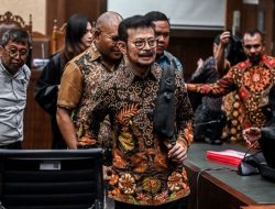 Jaksa KPK Hadirkan Eks Ajudan SYL Mengaku 2 Kali Antar Hadiah ke Ketua Komisi IV DPR