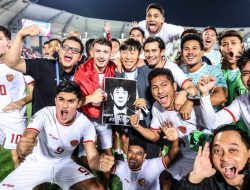 Media Korea Selatan Sebut Kekalahan dari Indonesia Adalah Bencana