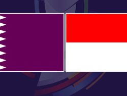Live RCTI, Timnas Indonesia U23 Tantang Tuan Rumah Qatar U23