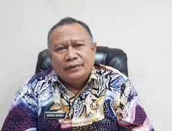 Pendaftaran CASN 2024 Pemkot Makassar Segera Dibuka, Akhmad Namsun: 300 Kuota untuk Lulusan SMA