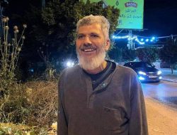 Israel Bebaskan Wakil Perdana Menteri Palestina