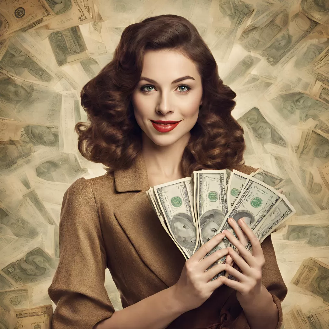 Wanita terkaya di Indonesia