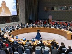 Malta Ajukan Palestina Anggota Penuh PBB