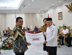 Angka Stunting Turun Signifikan, Profesor Kesehatan Apresiasi Kabupaten Bantaeng 