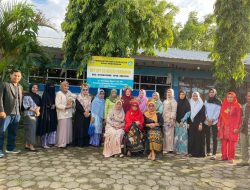 SDN Parinring Rayakan Hari Kebudayaan dan Buka Puasa Bersama