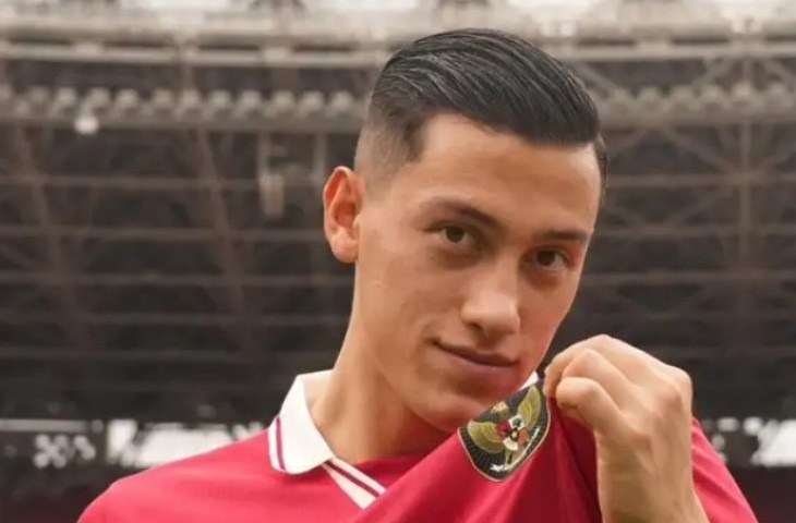 Jay Idzes menangkan voting