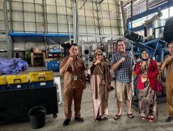 Direktur Inovasi & Kekayaan Intelektual Unhas Roadshow dari Jakarta ke Lombok