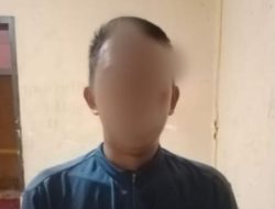 Polres Sinjai Amankan Terduga Pelaku Penganiayaan Anak Bapak