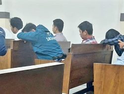 Sidang Lanjutan Kasus Kematian Virendy: Empat Senior Mapala Diperiksa di PN Maros, Kesaksian Ilham jadi Sorotan