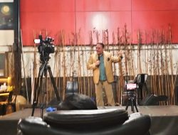 SKEMA : Buka Puasa LSI Denny J.A