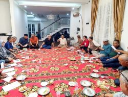 Gelar Pra Raker, Pengurus IKA SMANSA 82 Rumuskan Sejumlah Program Kegiatan