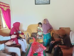 Bocah 13 Tahun Asal Sinjai Alami Lumpuh Layu