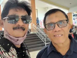 Soal Dana UKW Diselewengkan, Henri: Fakta dan Datanya Ngawur