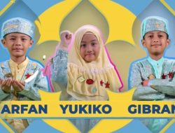 Wisuda Akbar Hafiz Indonesia 2024, Siapakah Juaranya?