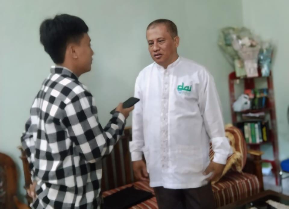 Muhammadiyah cabang Galesong Utara