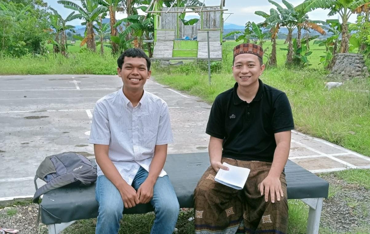 Muhammadiyah cabang Parangloe gowa