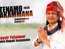 Intens Bangun Komunikasi Politik, Maysir Yulanwar Fokus Galang Koalisi Parpol