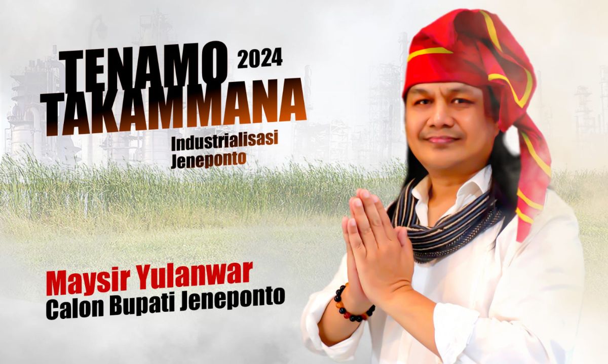 Intens bangun komunikasi politik
