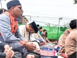 JANGAN MENJADI HAMBA RAMADHAN