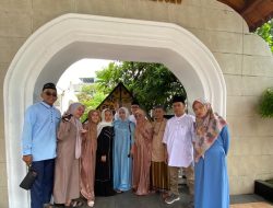 Pangeran Diponegoro, Daeng Nuhung dan Becak di Makassar