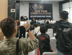 Prof Dr Basri Modding Tidak Terbukti Gelapkan Dana Yayasan UMI