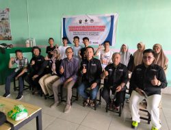 HPBD Dorong Generasi Muda Lestarikan Bahasa Daerah