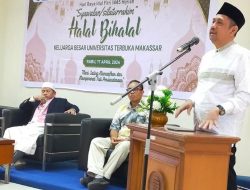 Prof A Rahman Rahim Ingatkan Empat Tugas Pokok Kampus Negeri UT Daerah