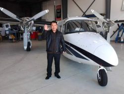 Kadin Sulsel akan Promosikan KEK Bira – Takabonerate Lewat PSBM XXIV