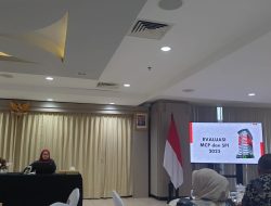 KPK Rilis Nilai MCP dan SPI, Sinjai Raih Peringkat Ketiga