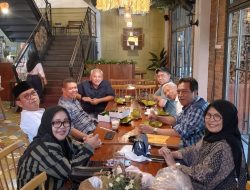 IKA FH-UH Angkatan 87 Akan Gelar Halalbihalal