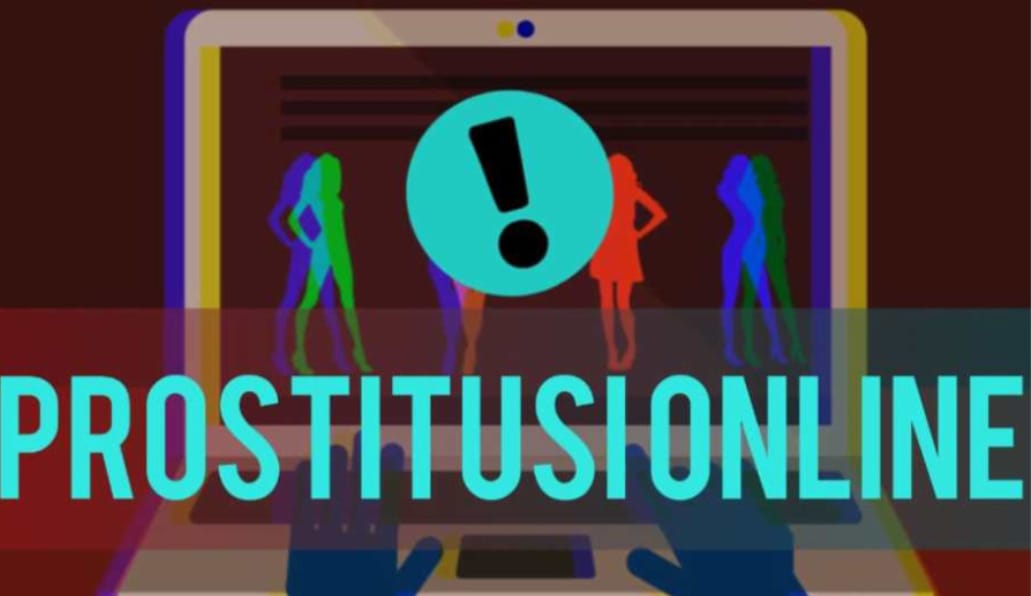 Prostitusi online
