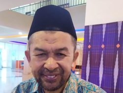 PCM Ujung Loe Bulukumba Konsolidasi 13 Pimpinan Ranting Lewat Pengajian