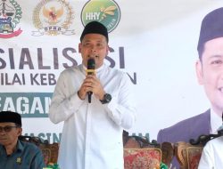 Hengky Yasin Berpeluang Besar Kendarai PKB