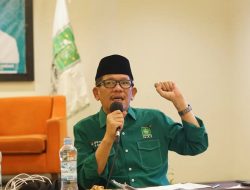 Desk Pilkada PKB Sulsel Terima Pendaftaran Calon Kepala Daerah 2024