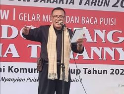 MATA PUISI