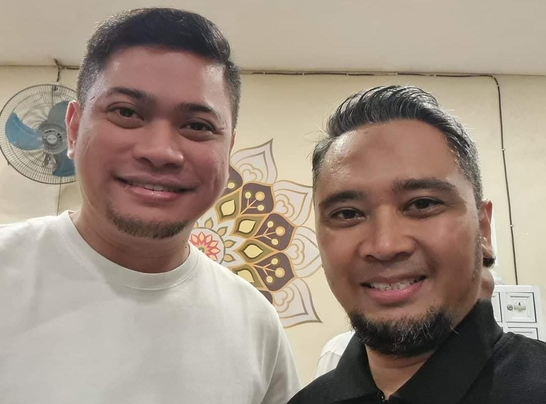 Ketua STIE AMKOP Makassar, Dr H. Gunawan Bata Ilyas SE