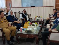 ADPERTISI Audiensi Bupati Maros, Rencana Pelaksanaan PKM