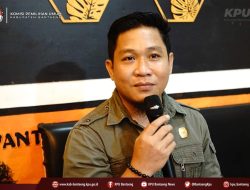 KPU Bantaeng Buka Pendaftaran Seleksi PPK