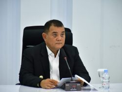 Pj Bupati Sinjai Ingatkan Bahaya Banjir dan Tanah Longsor