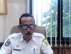 Diskominfo-SP Sinjai Adakan Bimtek SPBE