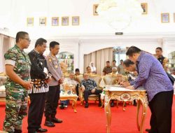 Perusahaan Asal Malaysia Investasi di Wajo Rp1.2 Triliun