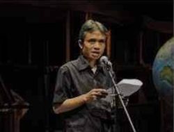 SKEMA: Obituari Joko Pinurbo (1962 – 2024)