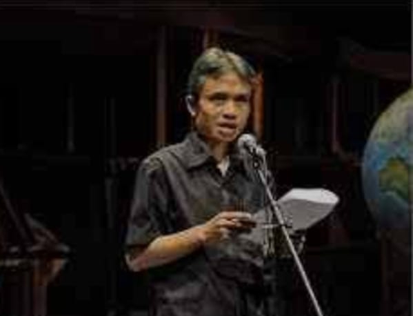 Joko Pinurbo