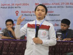 Laporan dan Harapan Ketua Umum Lidmi dalam Muktamar V