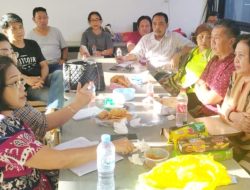 Ikut Reuni Akbar Alumni SMAKARA, Peserta Luar Kota Makassar Diberikan Special Rate Menginap di Sejumlah Hotel