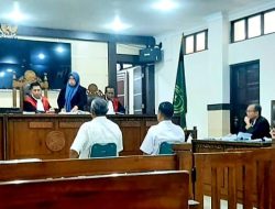 Wakil Dekan FT Unhas Akui Kematian Virendy Tanggung Jawab Panitia