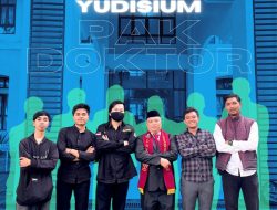 Bulukumba Lahirkan Doktor Bidang Media