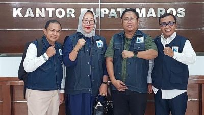 ADPERTISI Alami Perkembangan Pesat Telah Hadir di 625 PTS pada 37 Provinsi Jumlah Anggota 2.287 Dosen