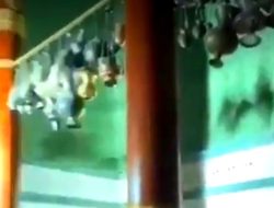 Ternyata dalam Ka’bah Ada Ceret dan Teko, ini Penjelasannya