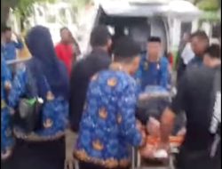 Calon PPPK Pemkot Makassar Meninggal Jelang Prosesi Pelantikan